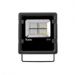 Projecteur  Led - Aric Twister 3 - 45 Watts - 3000K - Noir - Aric 50825