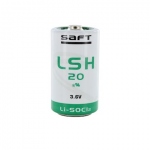 Batterie - D TYXAL+ - Pile Lithium - Pour TTRTC TTGSM TYDOM 2.0 REP - Delta dore 6416233