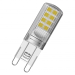 Ampoule  LED - Performance - G9 - 2.6W - 2700K - 320 Lm - PIN30 - Claire - Osram 064548