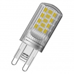 Ampoule  LED - Performance - G9 - 4.2W - 2700K - 470 Lm - PIN40 - Claire - Osram 064609