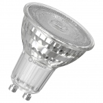 Ampoule  LED - LEDVANCE - Performance - GU10 - 6.9W - 4000K - 36D - 575 Lm - PAR16 - Osram 054860