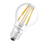 Ampoule  LED - Performance - E27 - 11W - 4000K - 1521 Lm - CLA100 - Fil - Verre claire - Osram 069772