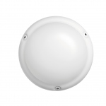 Hublot  LED - Bang rond - 13W - 4000K - 1500 Lm - IP55 - Blanc - Securlite 15610400