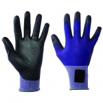 Gants de manutention - Easy touch - Taille 10 - Bizline 730152