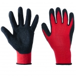 Gants de manutention - Easy grip - Taille 9 - Bizline 730153