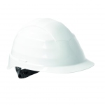 Casque d'lectricien - Confort - Avec coiffe textile - Bizline 731003