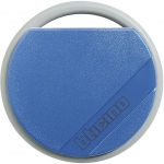 Badge de proximit rsident Bticino bleu