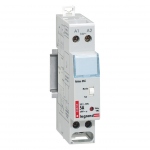 Relais scurit - 24 Volts - VMC GAZ - Legrand 003859