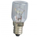 Lampe Legrand E10 - 230 Volts - 1,2 Watt fluo