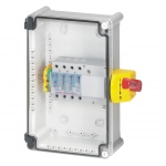 Interrupteur de proximit - 4 Ples - 32A - Legrand 022607