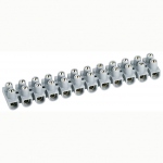 Barrette de connexion - 2.5 mm - Legrand Suprem 960 - Gris