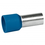 Embout de cablage 50 mm - Bleu - Legrand Starfix - Lot de 50