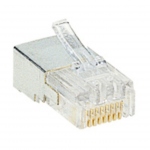 Connecteurs RJ 45 catgorie 5 9 contacts - Legrand VDI