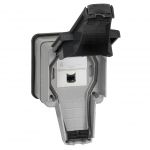 Prise RJ45 - Catgorie 6 - FTP - 90D - IP66 - Legrand Plexo