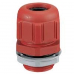 Presse-toupe plastique Legrand - IP68 - ISO 20 - Rouge RAL 3000