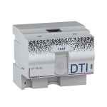 Prise DTI RJ45 Modulaire - Legrand 413008