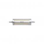 Ampoule  LED - Philips CorePro - 14W - Culot R7S - 118 mm - 4000K - Philips 714065