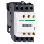 Contacteur Tesys D - 25A - 4 Ples - 1F+1O - 230V AC - AC-1 - Schneider electric LC1DT25P7