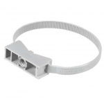 Collier Mureva Fix - Instacable - 40  63 mm - Gris - Schneider electric ENN47960