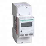 Compteur d'nergie mono - Acti9 IEM2150 - 63A - Mono- Modbus - Schneider Electric A9MEM2150