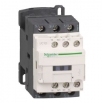 Contacteur Tesys D - 9A - 3 Ples - 3F - 400V AC - AC3 - Schneider electric LC1D09V7