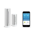 Station Mto Intelligente Netatmo - Netatmo NWS01-EC