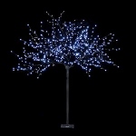 Arbre branche - WIZARD - Hauteur 2.50 Mtres - 600 LED Blanc - Festilight 61450-B0