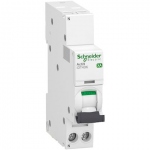 Disjoncteur - Schneider IDT40K XA - 2 Ples - 20A - Courbe C - 4.5 kA - Schneider Electric A9PK1620