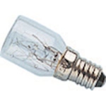 Lampe miniature - E10 - 16 x 35 - 24 Volts - 5 Watts - Orbitec 117003