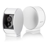 Camera de surveillance pro - Intrieure - Somfy Indoor Camera - Somfy 1870345