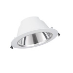 Spot encastr  LED - Osram DL LED COMFORT DN205 - 20W - 3CCT - 60D - Osram 104105