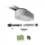 Kit de motorisation - Pour porte de garage - Somfy DEXXO 800 SMART IO - Somfy 1240479