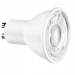 Lampe  LED - GU10 - 5W - 4000K - 60D - Gradable - ABI - Aurora ENDGU00540