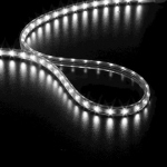 Ruban LED - STRIPE - Touret de 30 Mtres - Coupe tout les 1 mtres - Blanc - Festilight 82030H-1