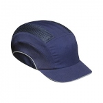 Casquette anti-choc - Aer - Marine - Bizline 731688