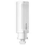 Ampoule  LED - Philips Corepro LED PLC - G24Q-1 - 4.5W - 4000K - 4P - Philips 706657
