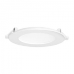 Spot  LED - Downlight Extra-plat - 21 mm - 6W - 4000K - Polycarbonate - ABI - Aurora ENPLPC0640