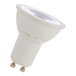 Ampoule  LED - Bailey Ecobasic LED - Culot GU10 - 5W - 3000K - PAR16 - BAILEY 80100040756