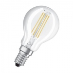 Ampoule  LED - Osram Parathom filament - E14 - 6.5W - 2700K - 806 Lm - CLP60 - Claire - Dimmable - Osram 447875