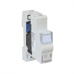 Module de brasage - RJ45 - CAT6 - FTP - Legrand 413102