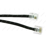 Cordon RJ45 RJ11 3645 - UTP - 1 Mtre - GigaMdia CORJ11451M