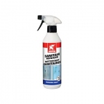 Nettoyant Sanitaires - En pulvrisateur de 500 Ml - Griffon 6313763