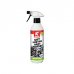 Anti-graisse - Pulvrisateur de 500 Ml - Griffon 6313765