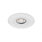 Spot encastr  LED - ASPEN VOL1 5W - 3/4000K - Blanc - Aric 51223