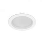 Spot encastr  LED - Aric - GRADY - 8W - CCT - 3-4000K - Blanc - Aric 50867