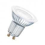 Ampoule  LED - Osram Parathom - GU10 - 7.9W - 3000K - 120D - 650 Lm - Dimmable - PAR16 80 - Osram 608993