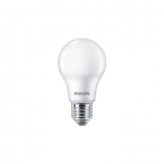 Ampoule  LED - Philips CorePro LedBulb - Culot E27 - 8W - Lot de 6 - Philips 420670