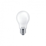 Ampoule  LED - Philips MASTER Value LedBulb - E27 - 3.4W - 2700K - Dpolie - Dimmable - Philips 354838