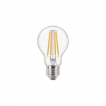 Ampoule  LED - Philips Corepro LedBulb - Filament - Culot E27 - 10.5W - 2700K - Claire - Philips 347144