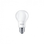 Ampoule  LED - Philips Corepro LedBulb - Culot E27 - 7.5W - 3000K - Philips 329607